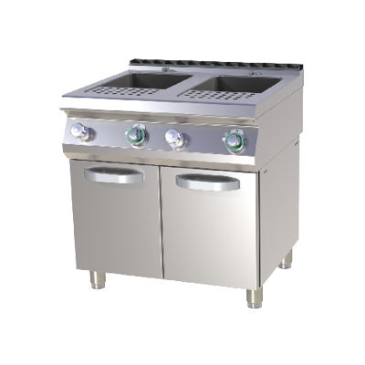 Pasta cookers